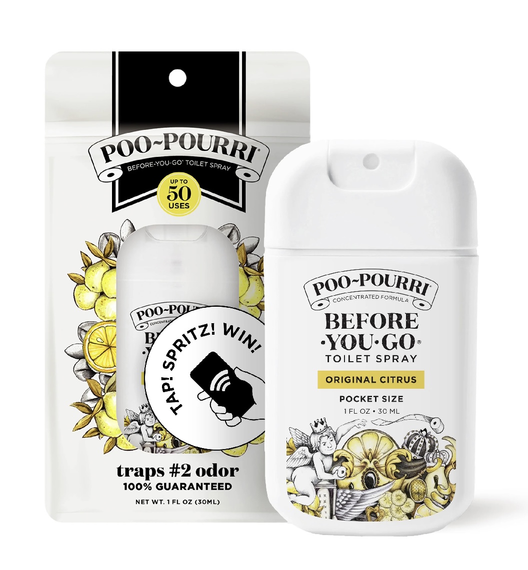 POO-POURRI
