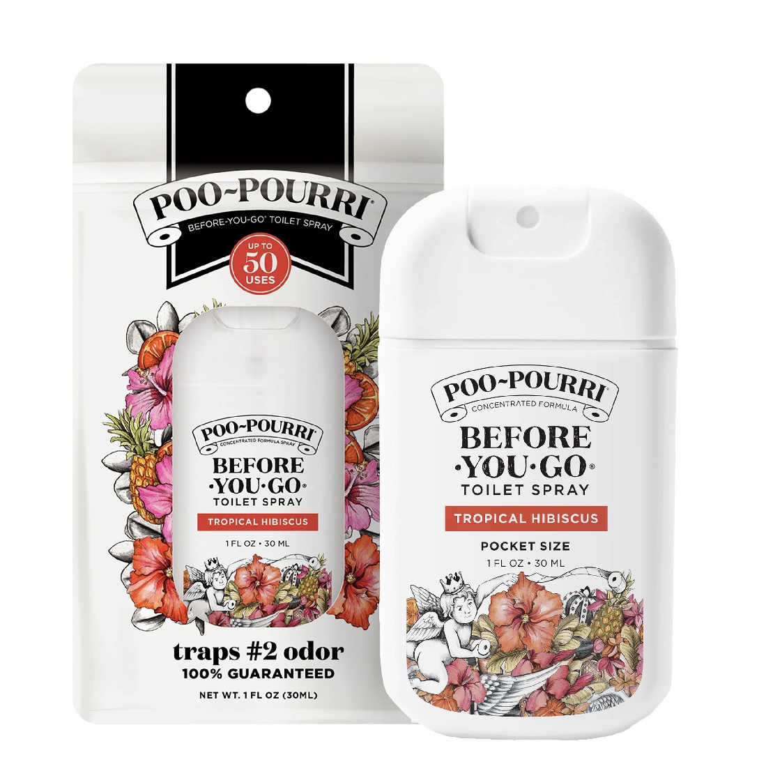 POO-POURRI