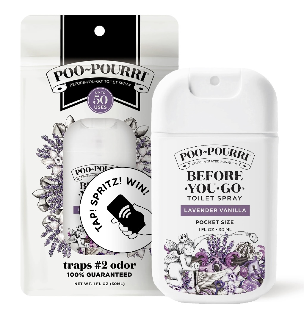 POO-POURRI