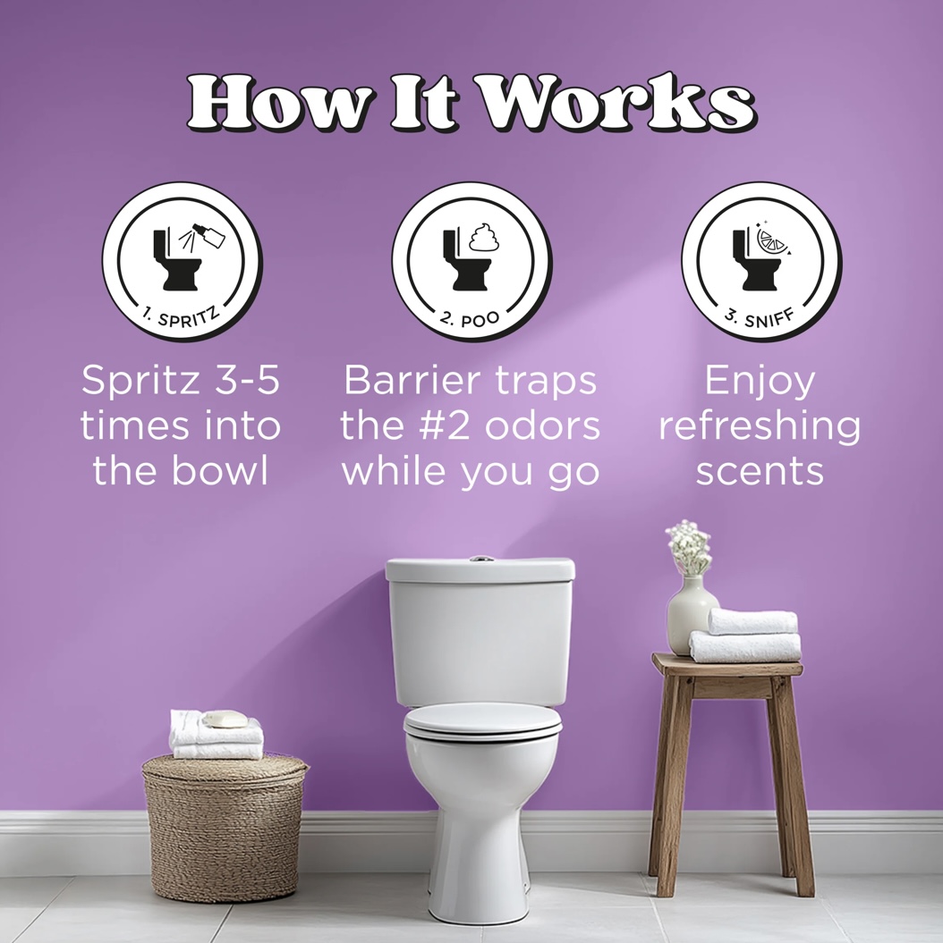 POO-POURRI