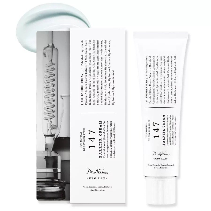 DR.ALTHEA 147 BARRIER CREAM