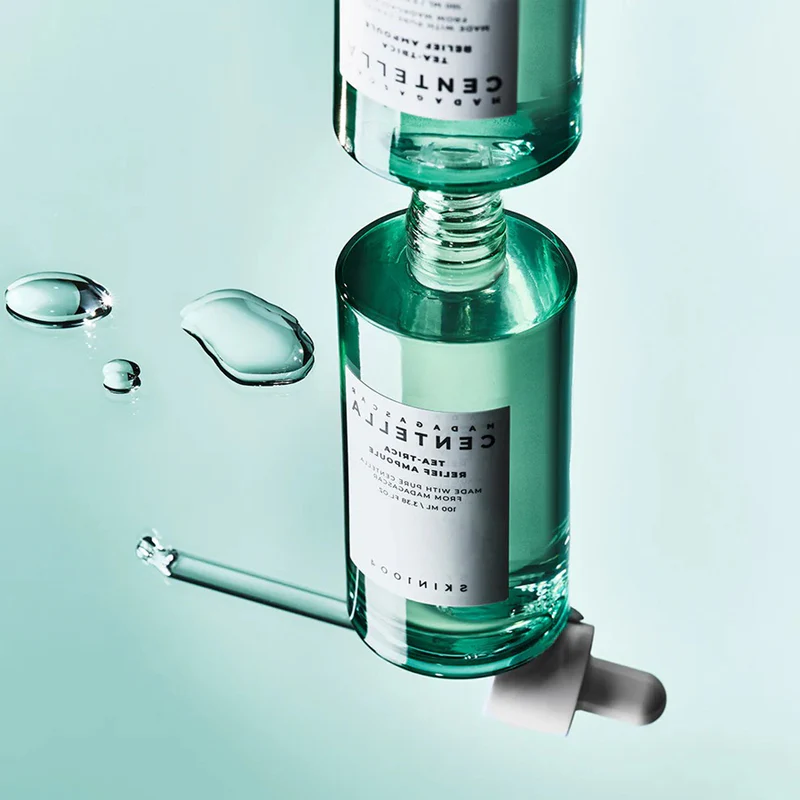 SKIN1004 TEA-TRICA RELIEF AMPOULE
