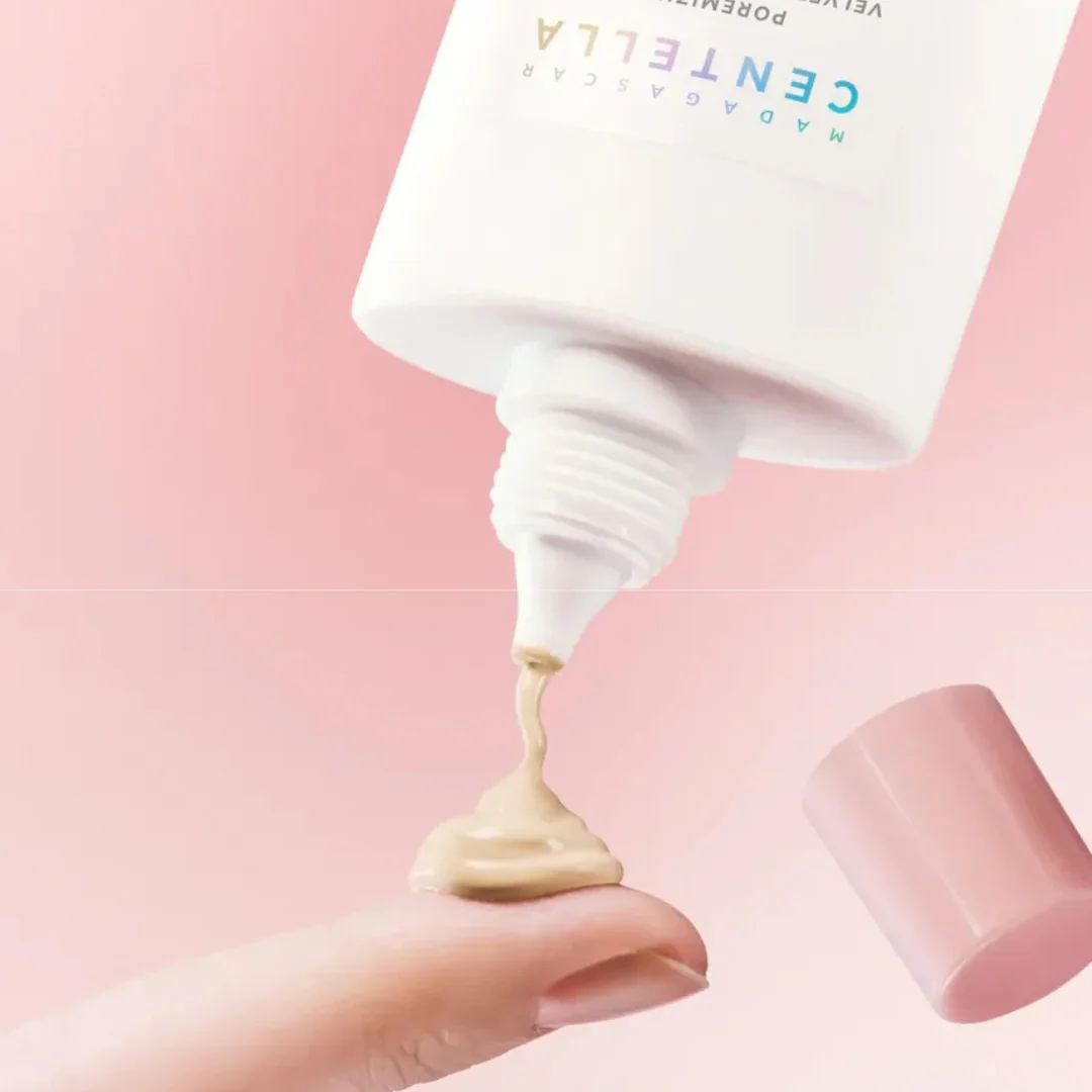 SKIN1004 POREMIZING VELVET FINISH SUNSCREEN 