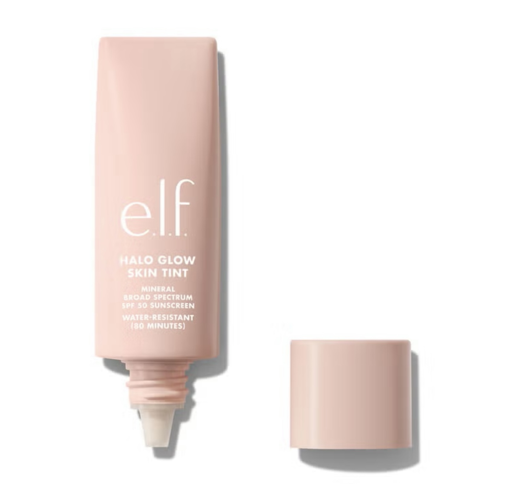 ELF HALO GLOW SKIN TINT