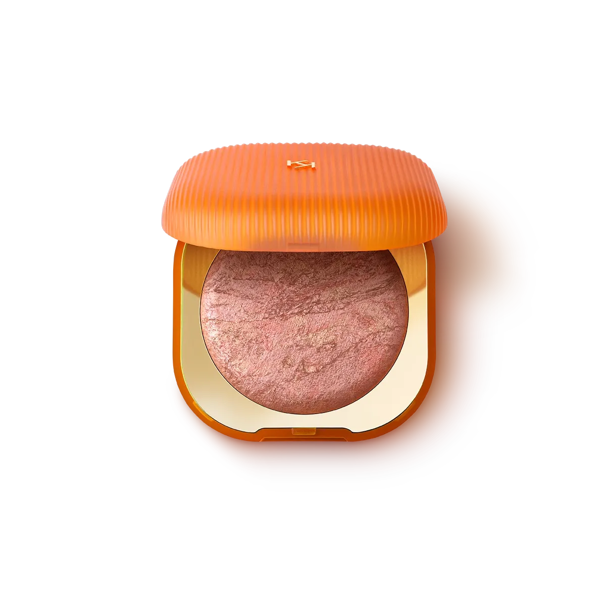 KIKO JUICY FIZZ FUSIÓN GLOW BLUSH