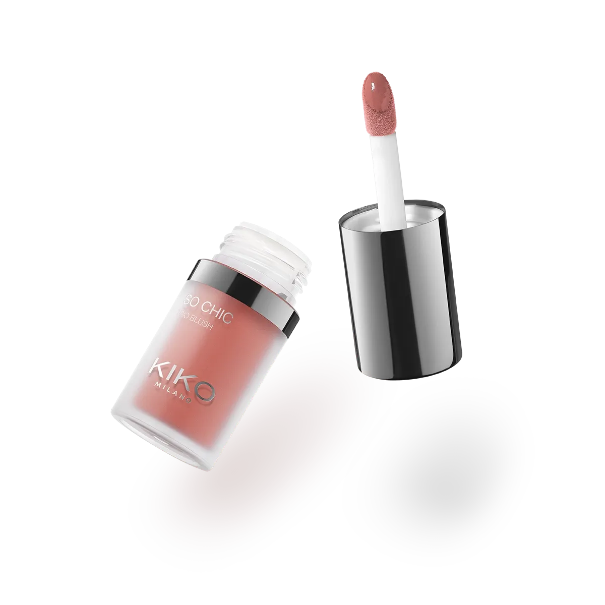 KIKO MILANO SO CHIC TRÍO BLUSH