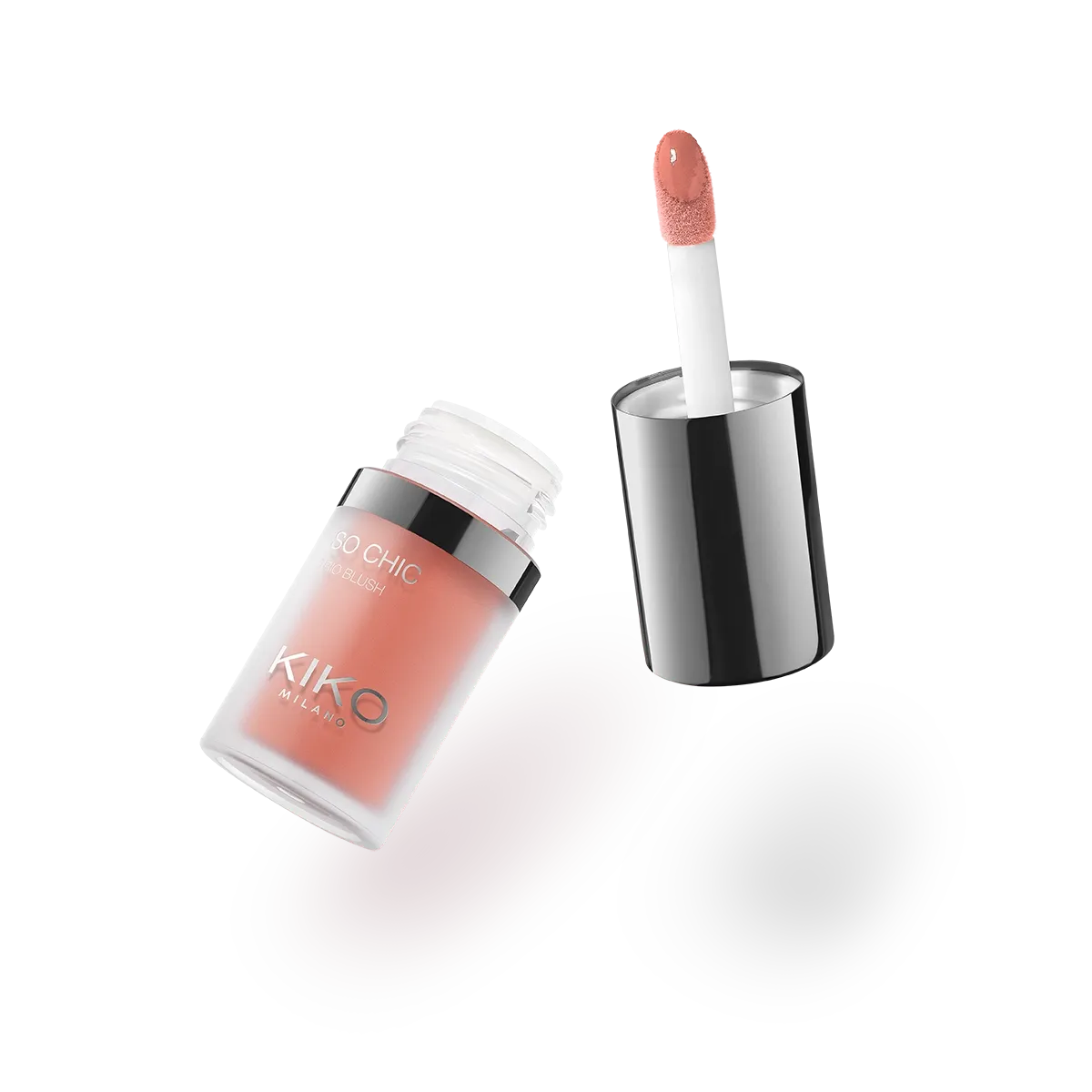 KIKO MILANO SO CHIC TRÍO BLUSH