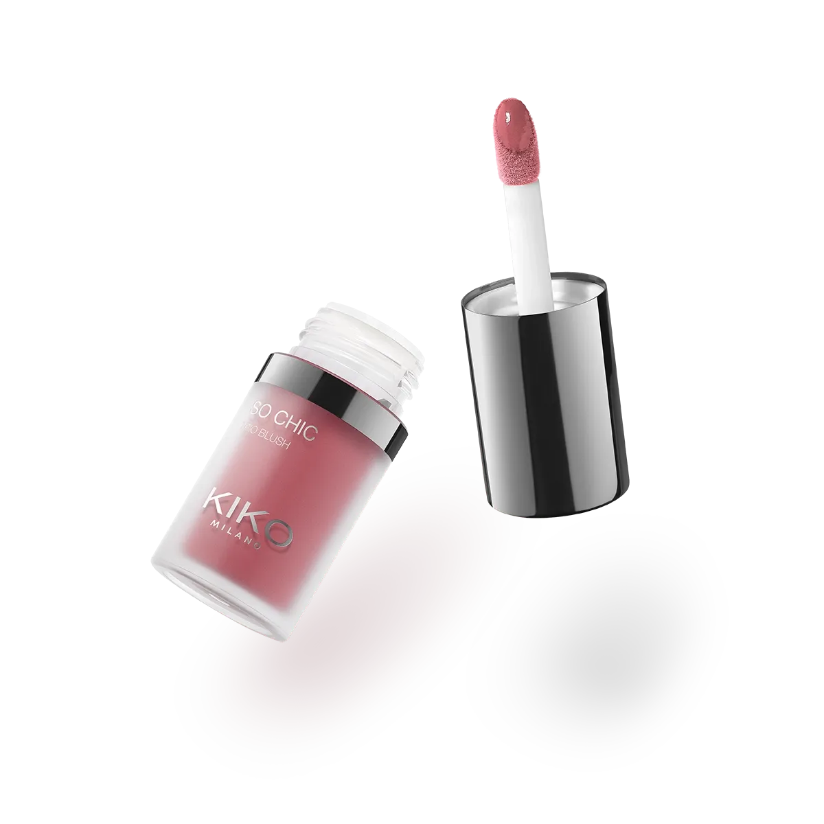 KIKO MILANO SO CHIC TRÍO BLUSH