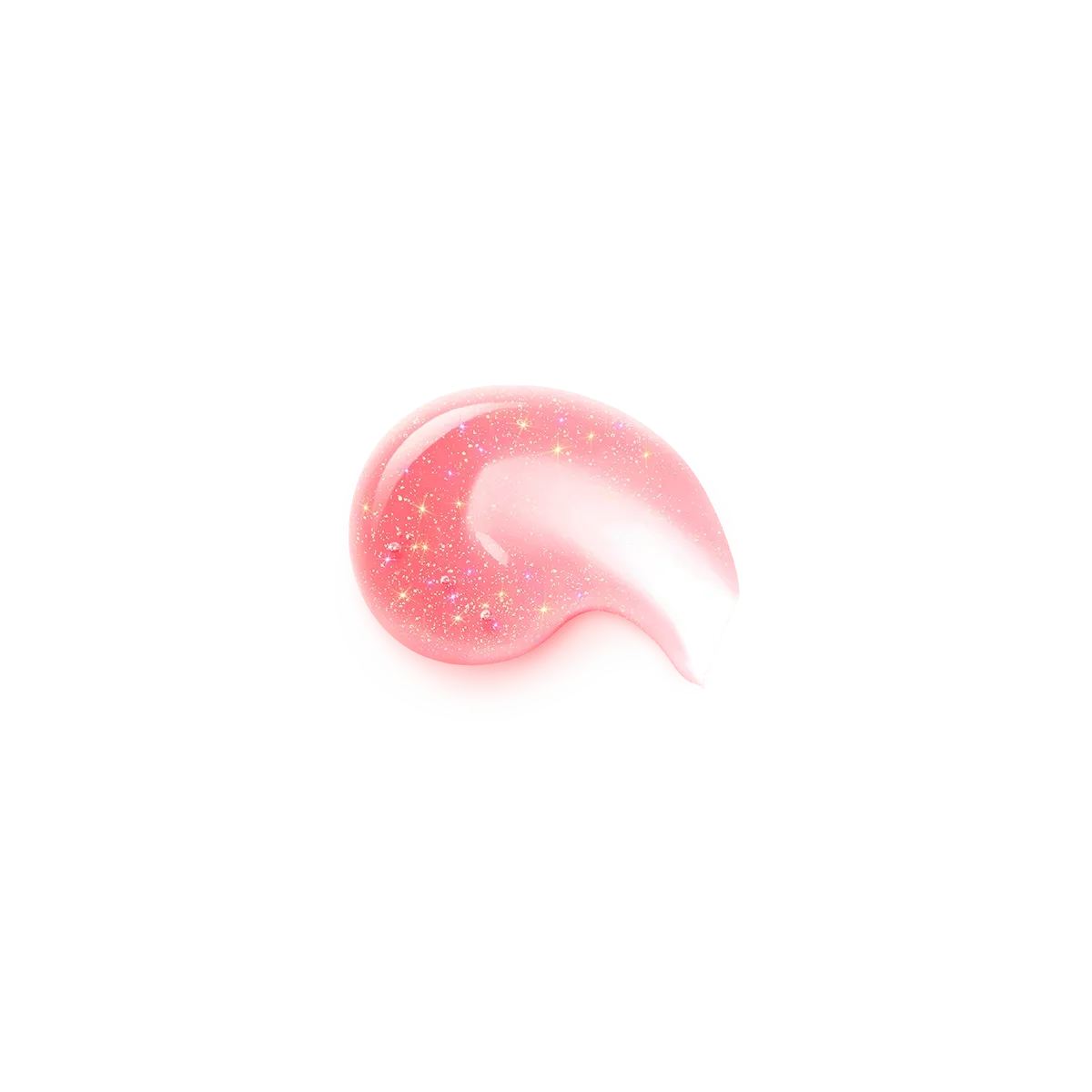 KIKO MILANO JUICY FIZZ 3D LIP GLOSS LIMITED EDITION