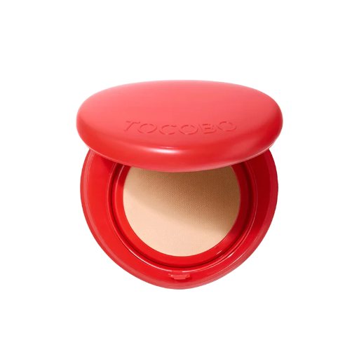 TOCOBO APPLE DEWY FIT CUSHION 