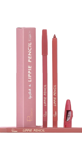 PUDAIER LIPSTICK & LIPPIE PENCIL