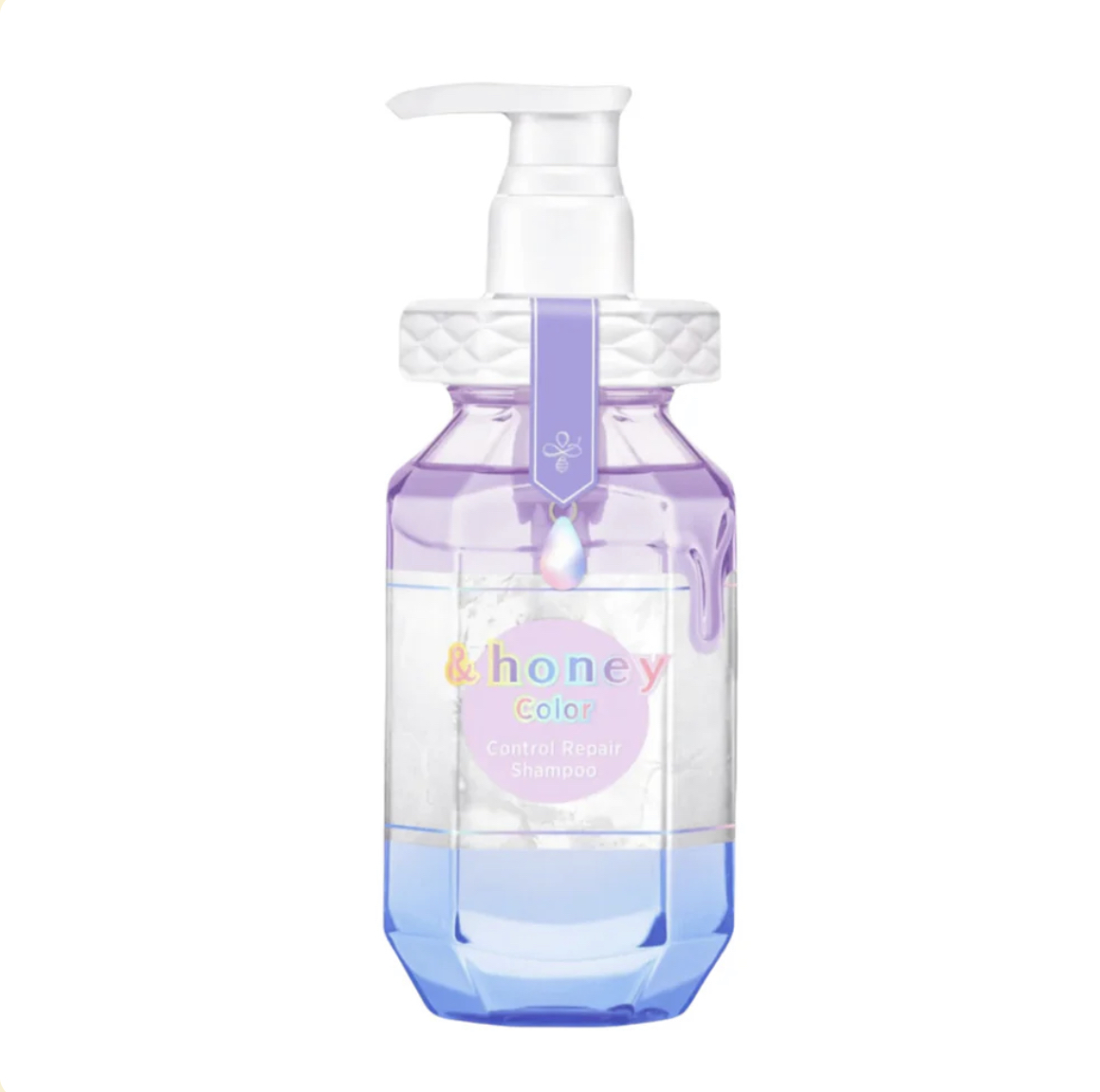&HONEY COLOR CONTROL REPAIR SHAMPOO