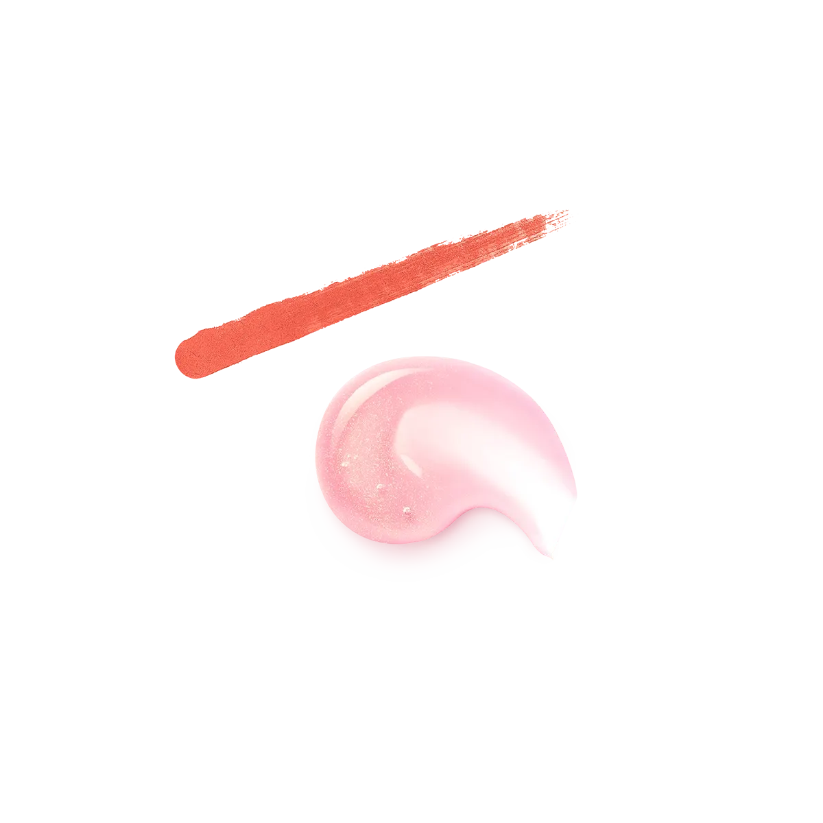 KIKO MILANO JUIZZY FIZZ COLOUR SHOT LIP GLOSS & STAIN
