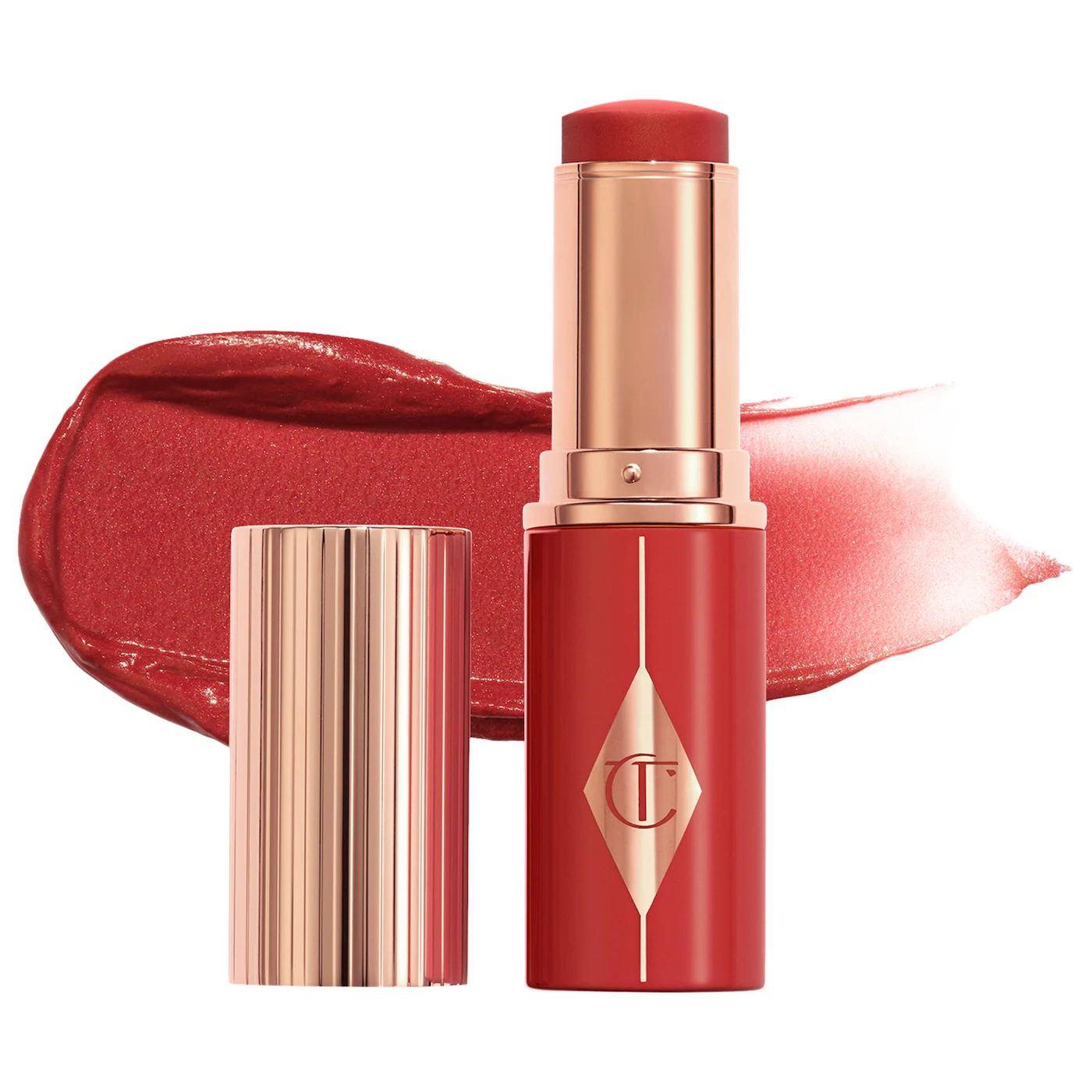CHARLOTTE TILBURY UNREAL BLUSH HEALTHY GLOW STICK