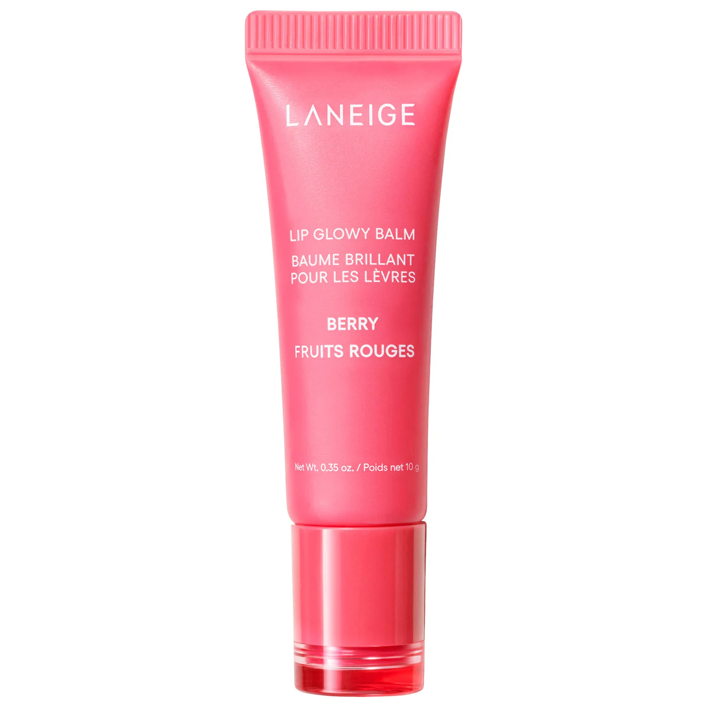 LANEIGE LIP GLOWY BALM BERRY