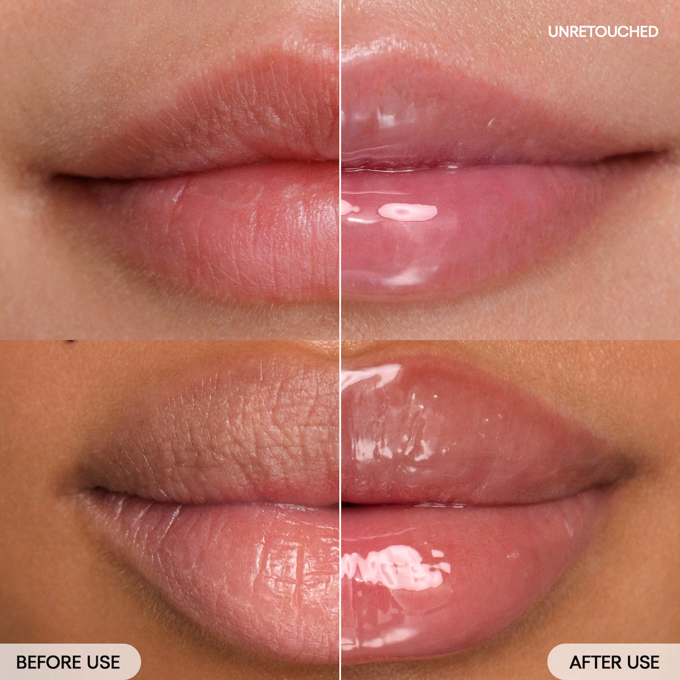 LANEIGE LIP GLOWY BALM BERRY