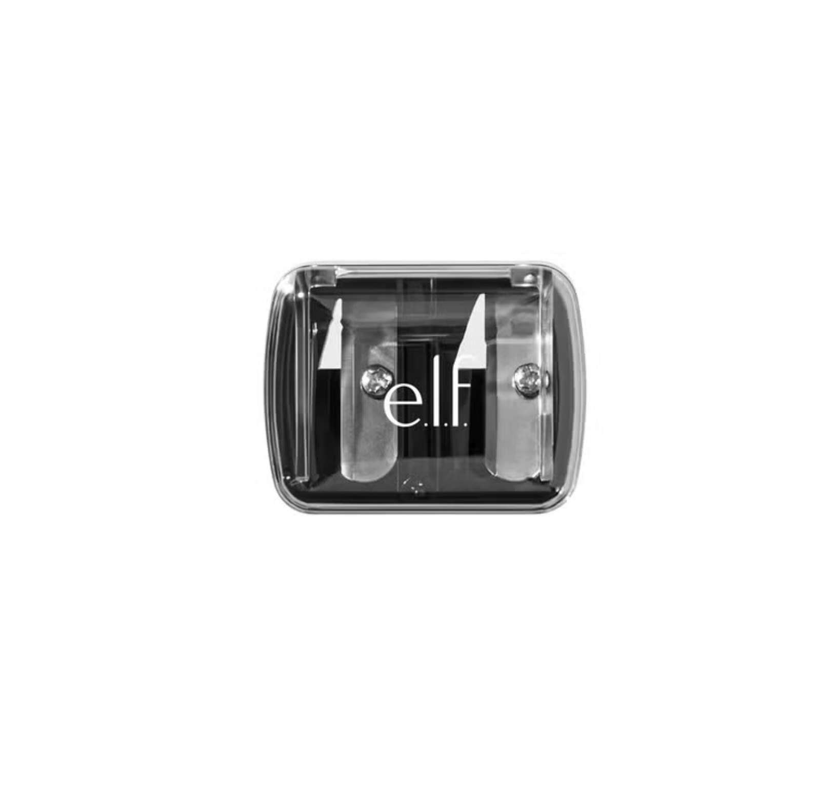 ELF DUAL-PENCIL SHARPENER