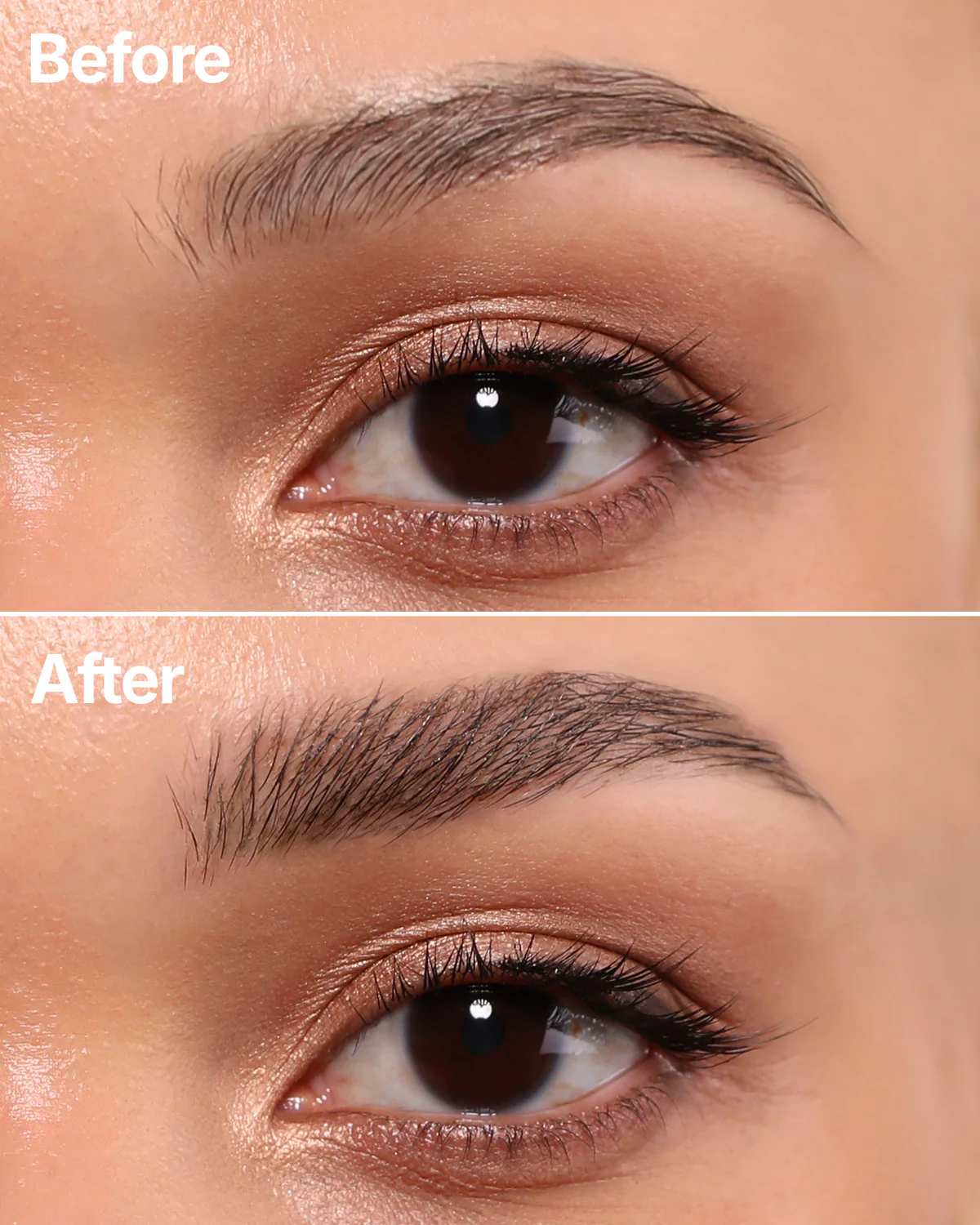 MOIRA ULTIMATE STYLER BROW GEL