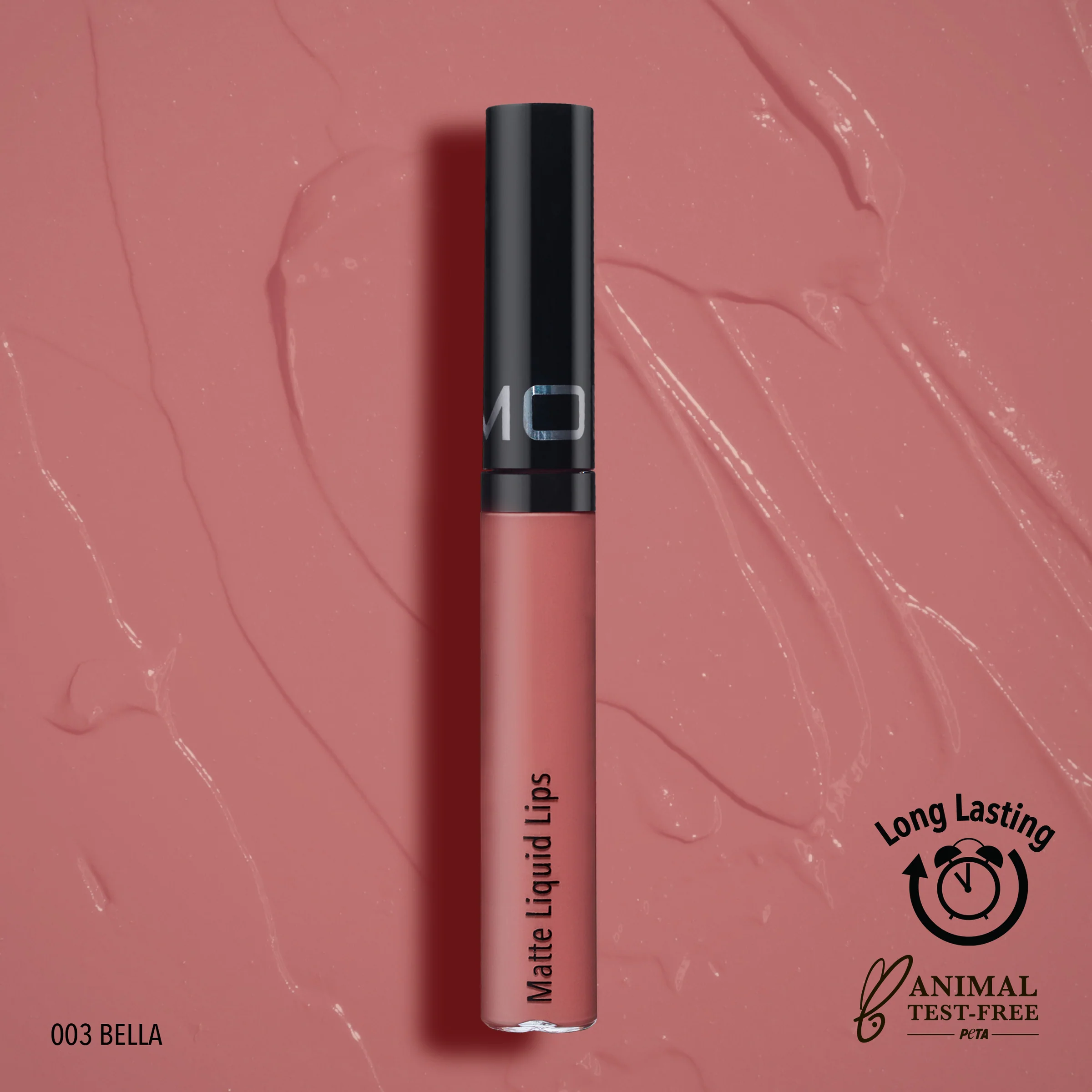 MOIRA MATTE LIQUID LIPS