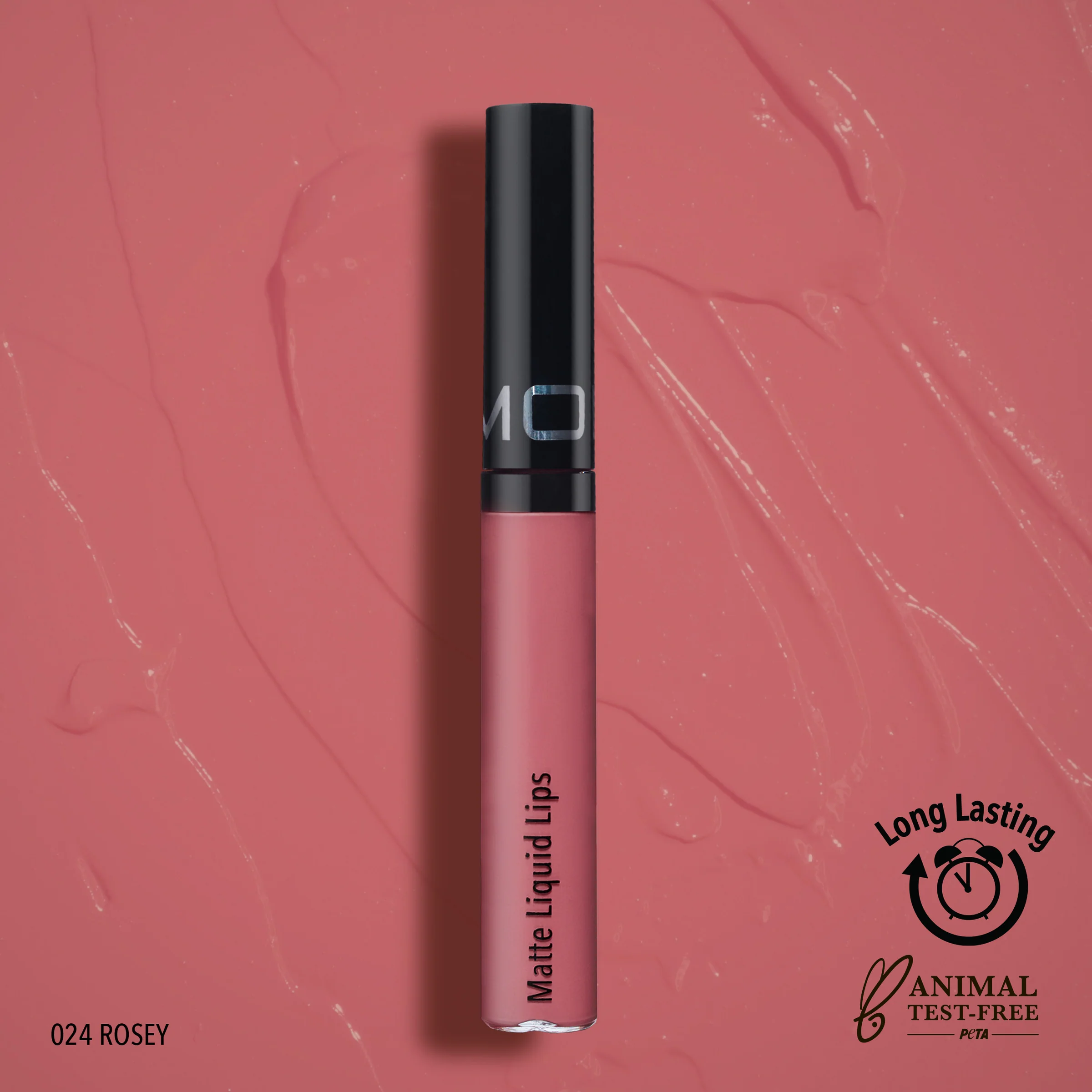 MOIRA MATTE LIQUID LIPS