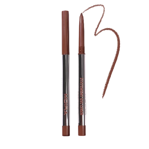 MOIRA STATEMENT GEL LINER