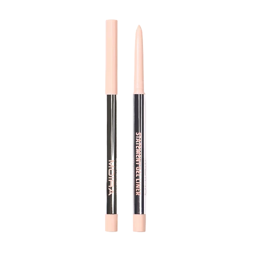 MOIRA STATEMENT GEL LINER