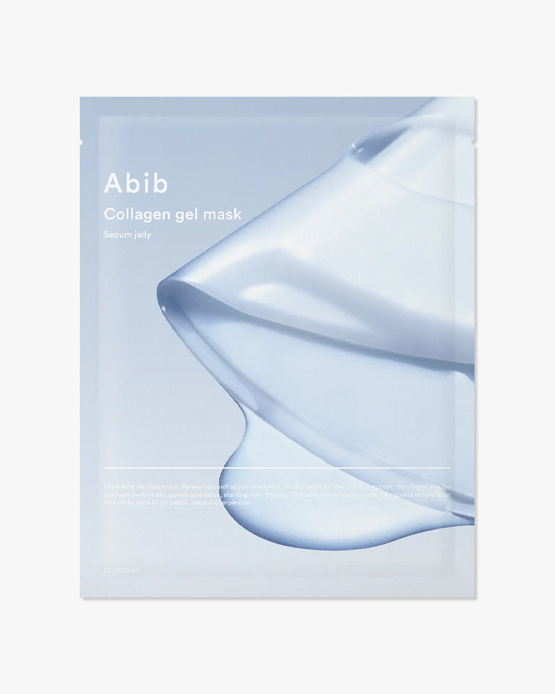 ABIB COLLAGEN MASK 