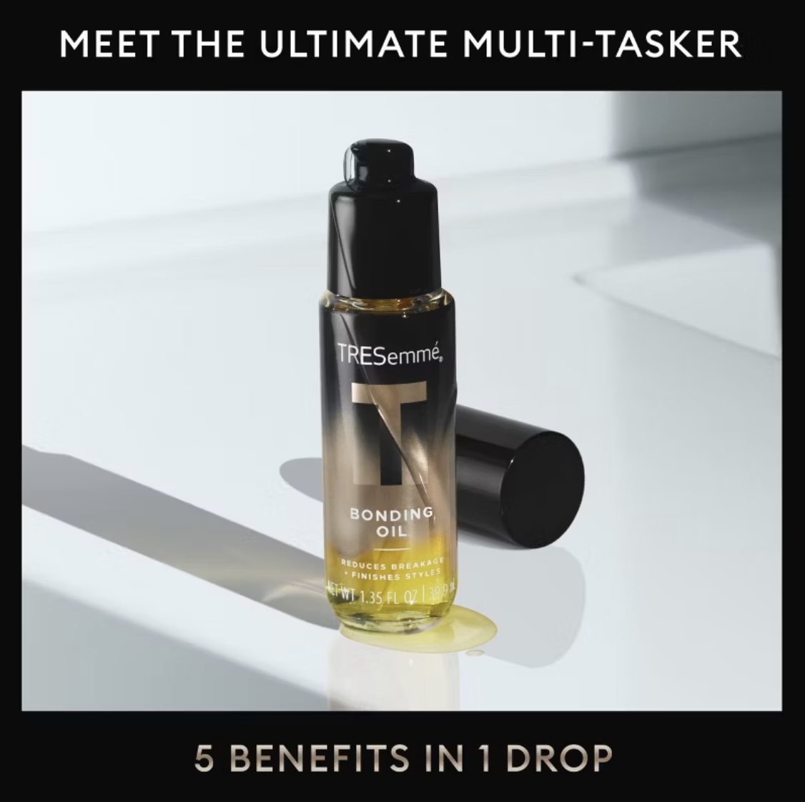 TRESEMMÉ BONDING HAIR OIL