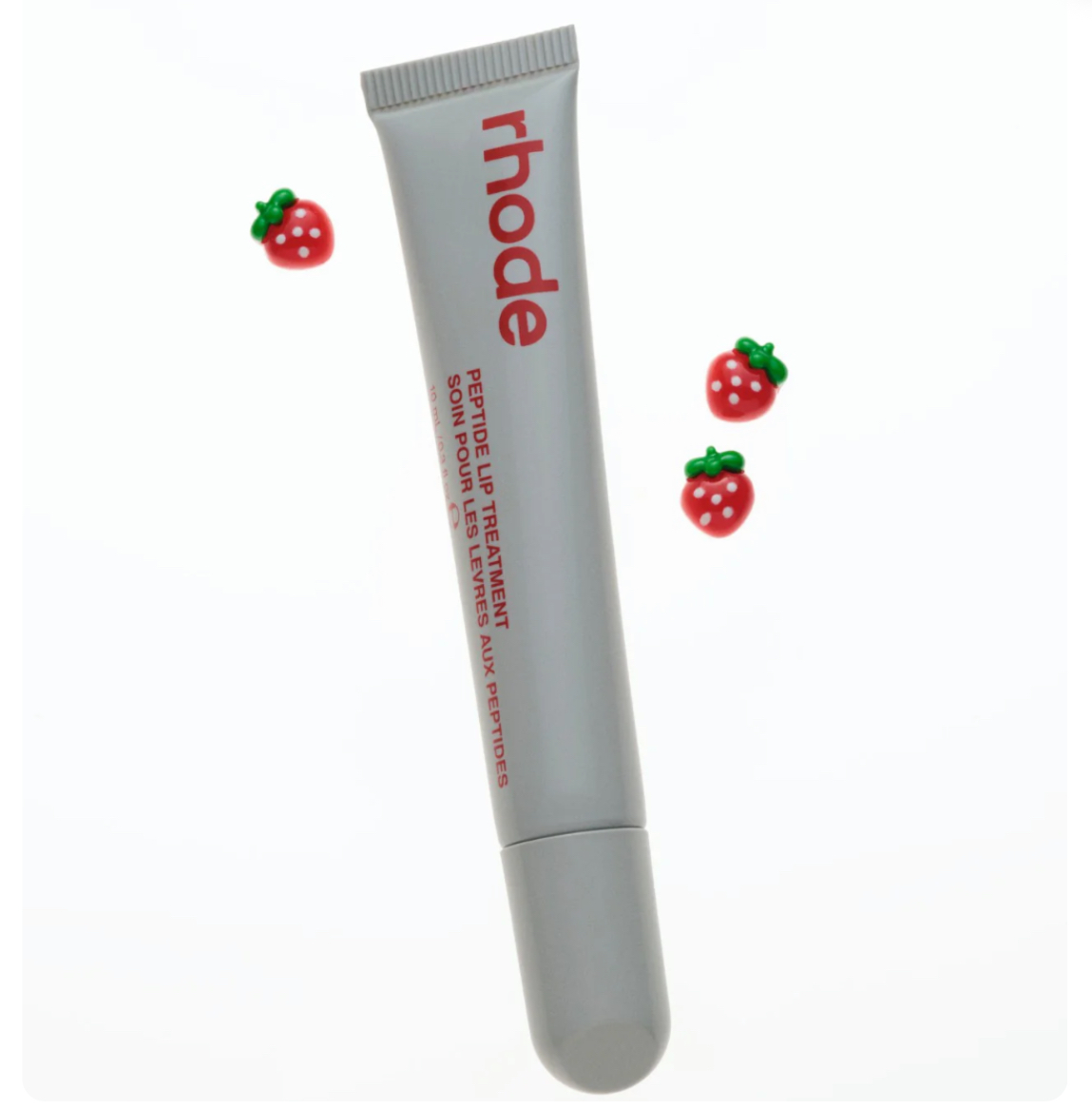 RHODE PEPTIDE LIP TINT STRAWBERRY GLAZE