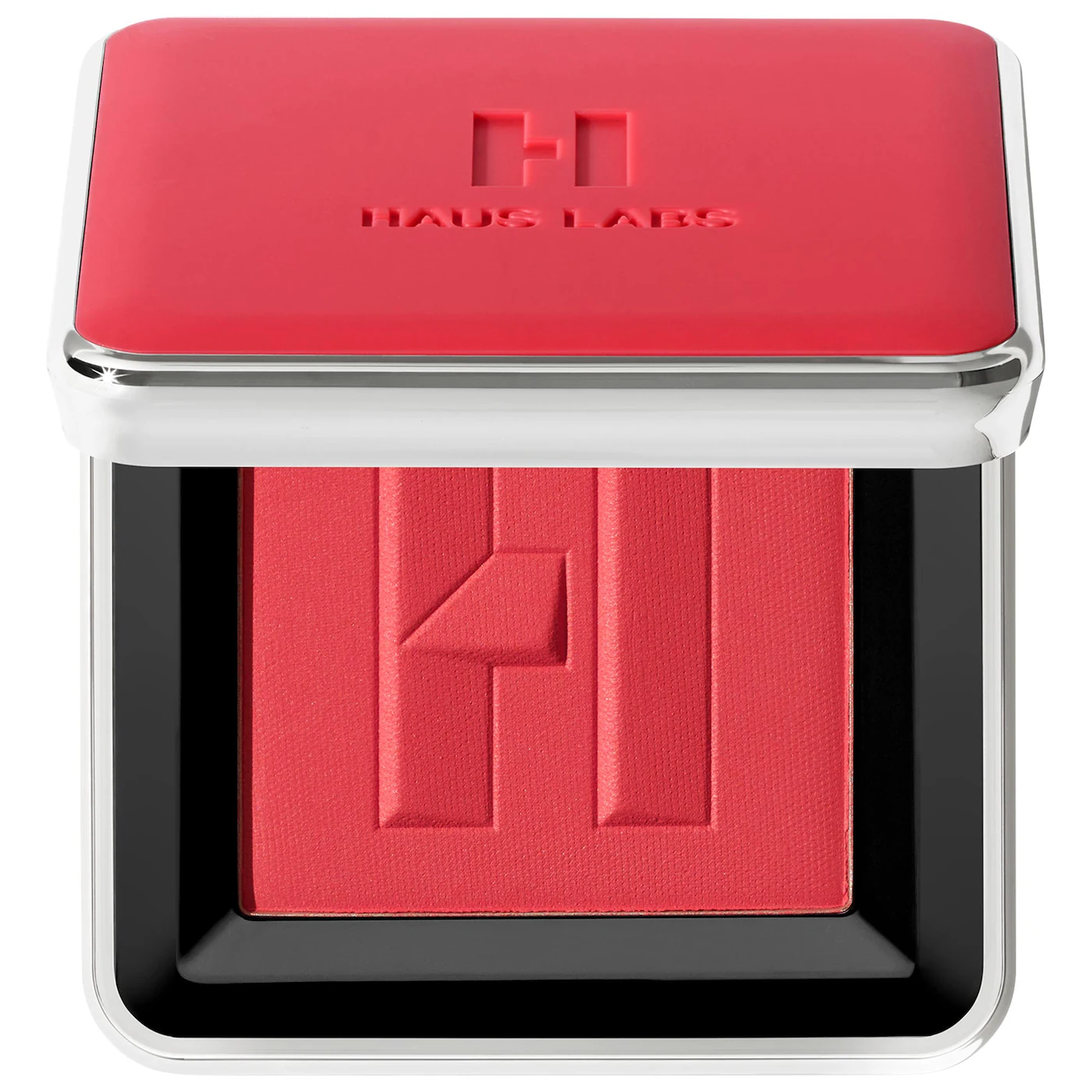 HAUS LABS COLOR FUSE TALC-FREE BLUSH POWDER WITH FERMENTED ARNICA