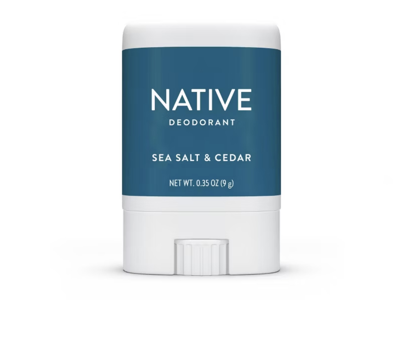 NATIVE MINI DEODORANT TRAVEL SIZE