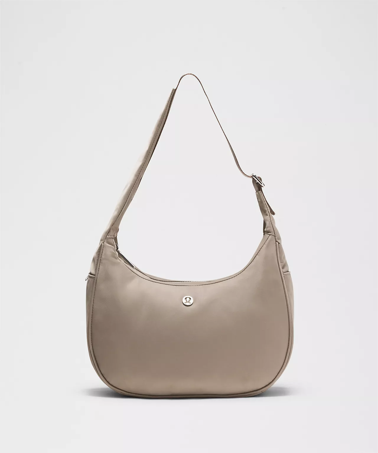 LULULEMON CITY ESSENTIALS SHOULDER BAG 4L 