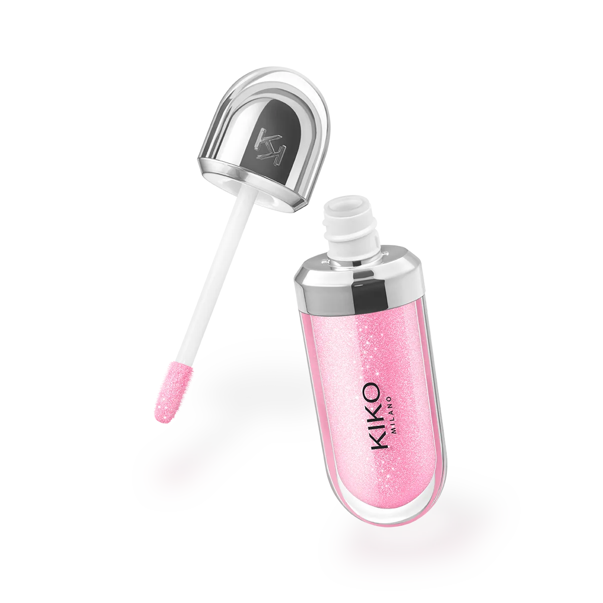 KIKO MILANO 3D HYDRA LIPGLOSS