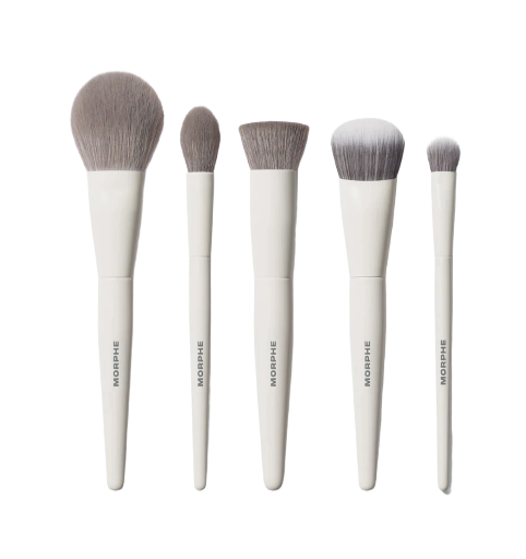 MORPHE PORTRAIT MODE FACE BRUSH SET