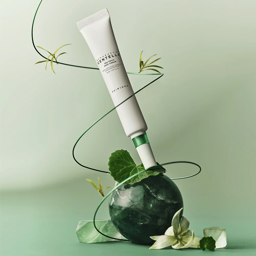 SKIN1004 TEA TRICA SPOT CREAM
