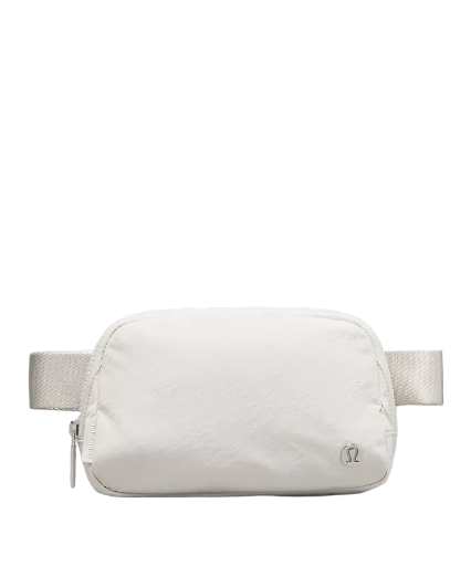 LULULEMON EVERYWHERE BELT BAG
