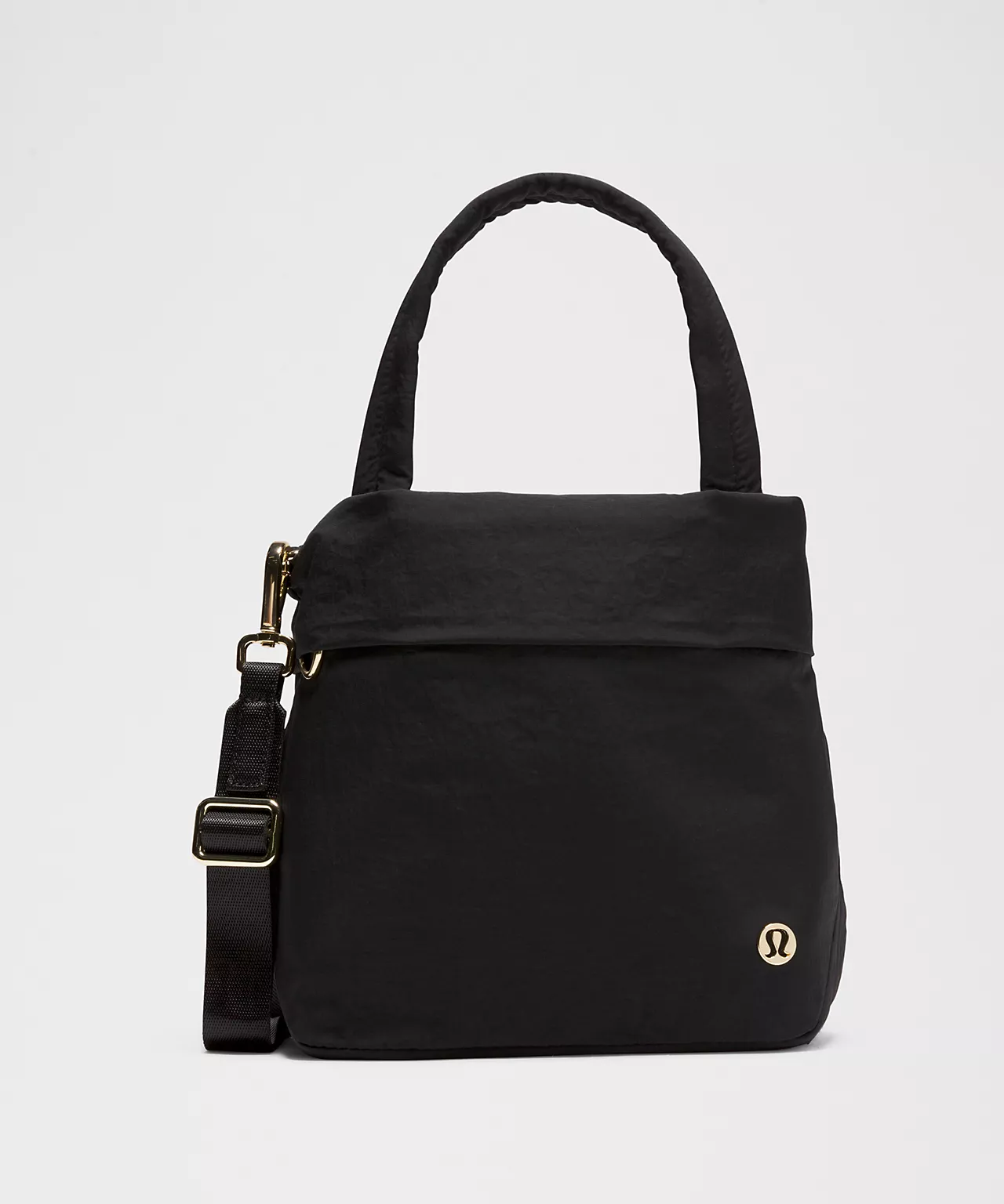 LULULEMON ON MY LEVEL SMALL TOTE BAG 5L
