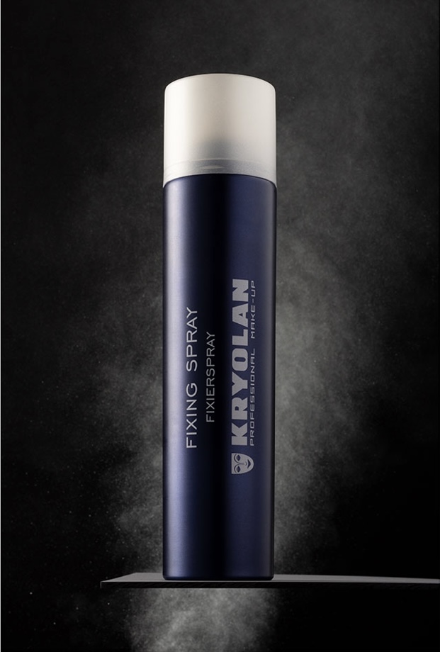 KRYOLAN FIXING SPRAY 300ml
