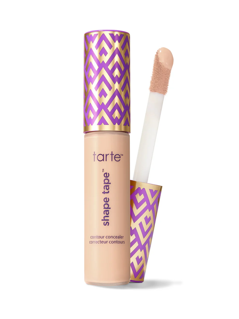 TARTE SHAPE TAPE CONCEALER 