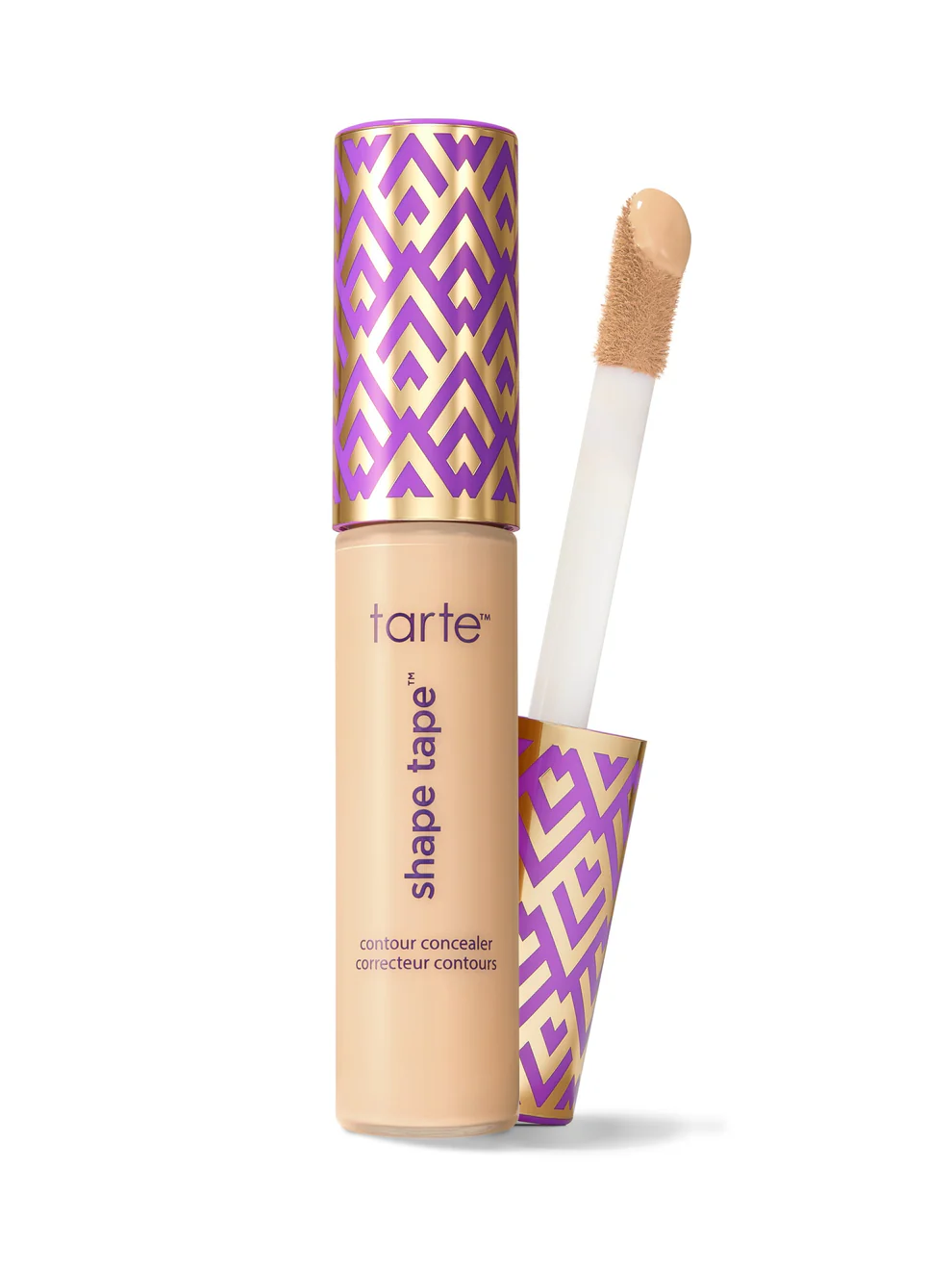 TARTE SHAPE TAPE CONCEALER 