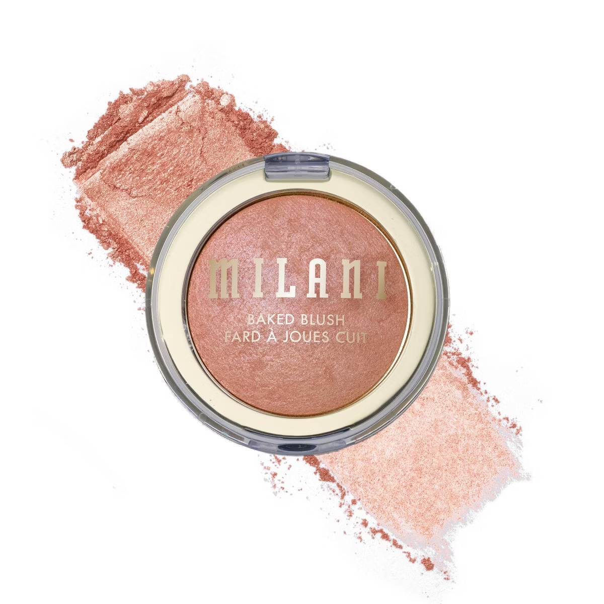MILANI BAKED BLUSH