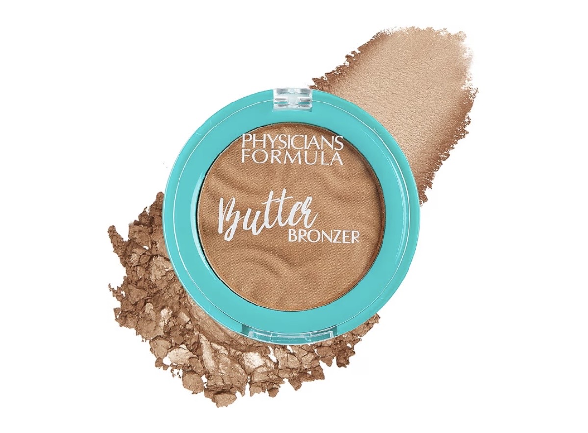 PHYSICIANS FORMULA BUTTER BRONZER MINI 