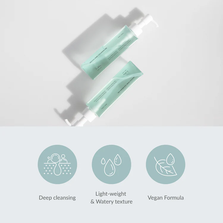 DR. ALTHEA PORE CLEANSING VEGAN CLEANING OIL