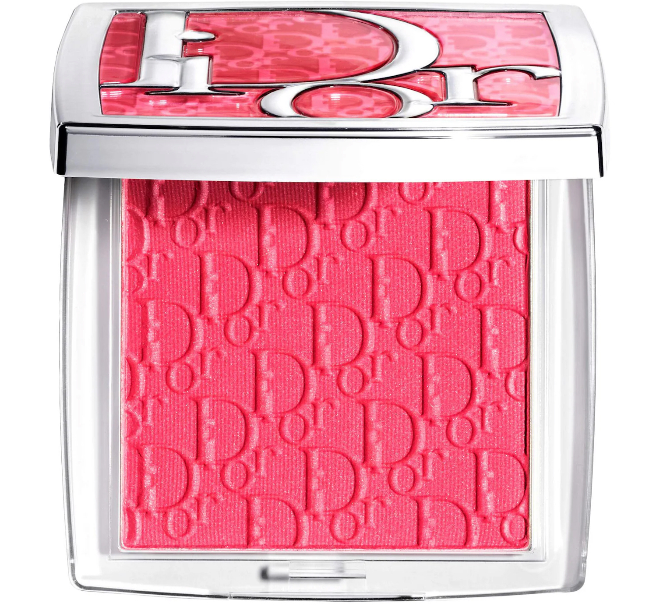 DIOR BACKSTAGE ROSY GLOW POWDER BLUSH