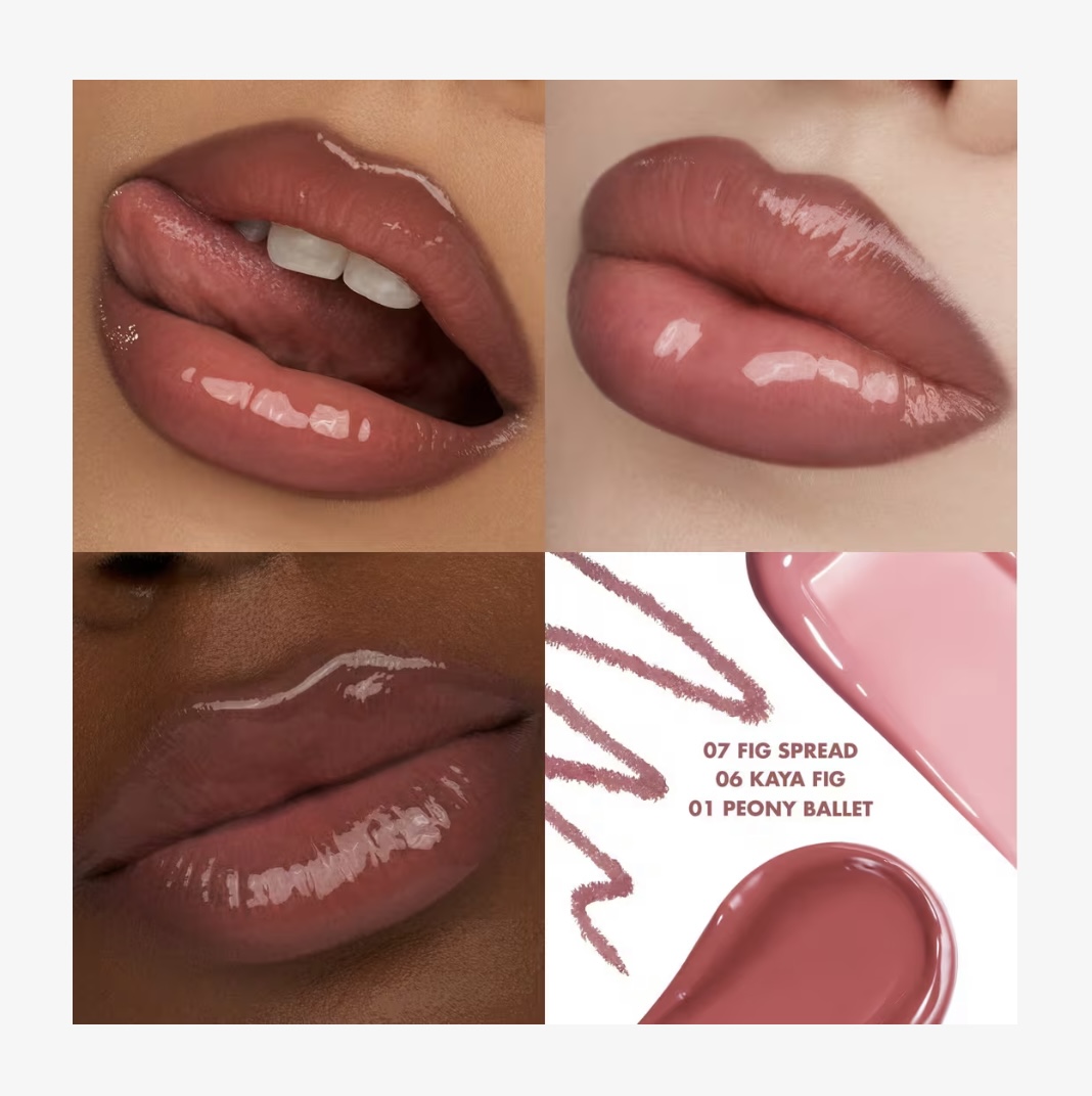 ROM&ND VOLUME HACK TRIO 