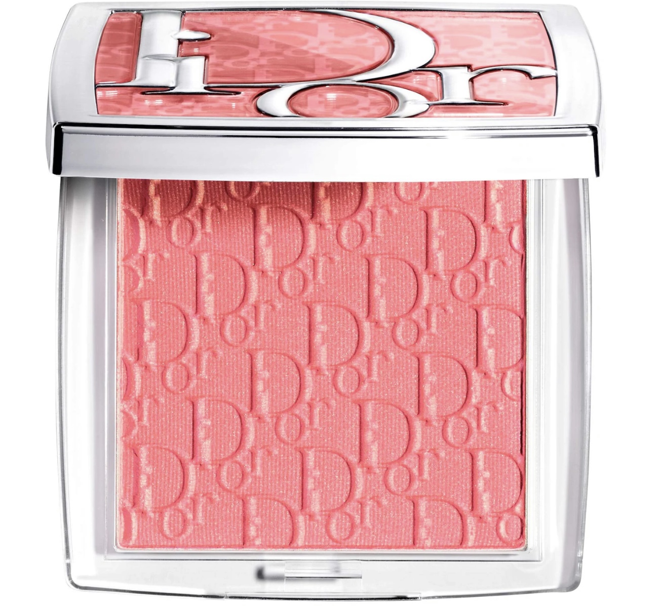 DIOR BACKSTAGE ROSY GLOW POWDER BLUSH