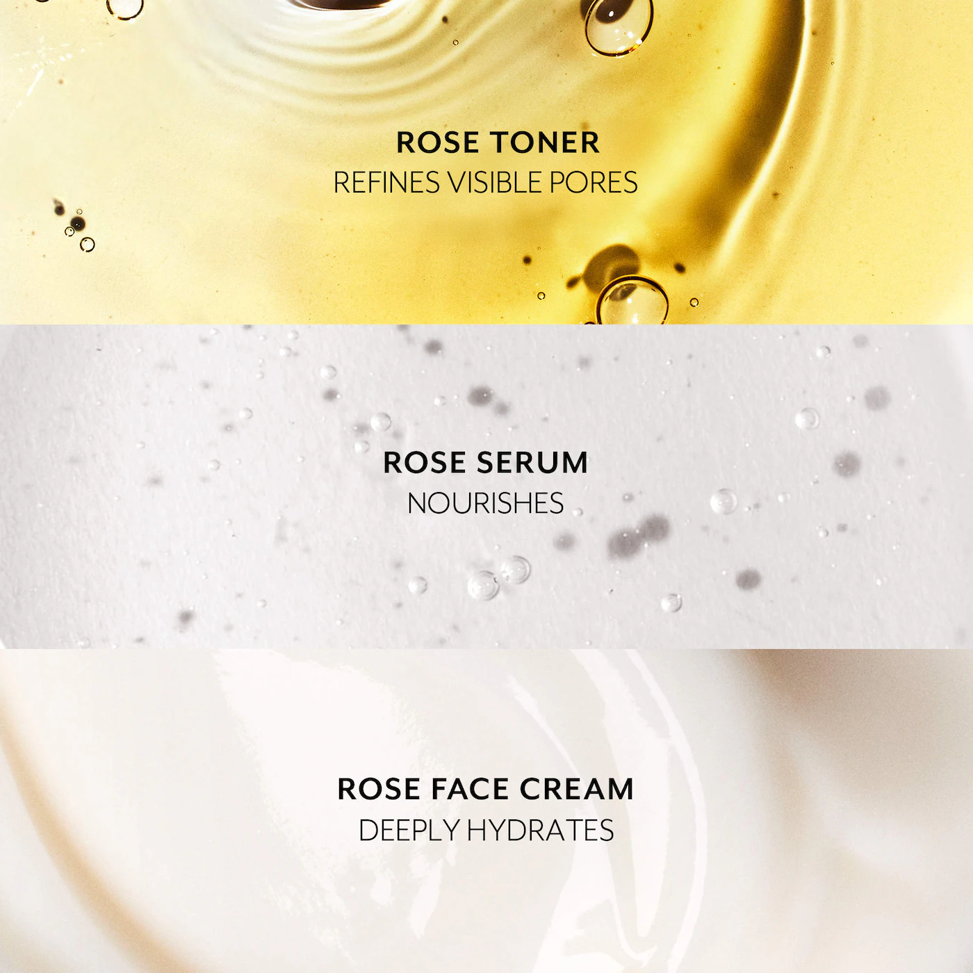 FRESH DEWY DESCOVERIES 