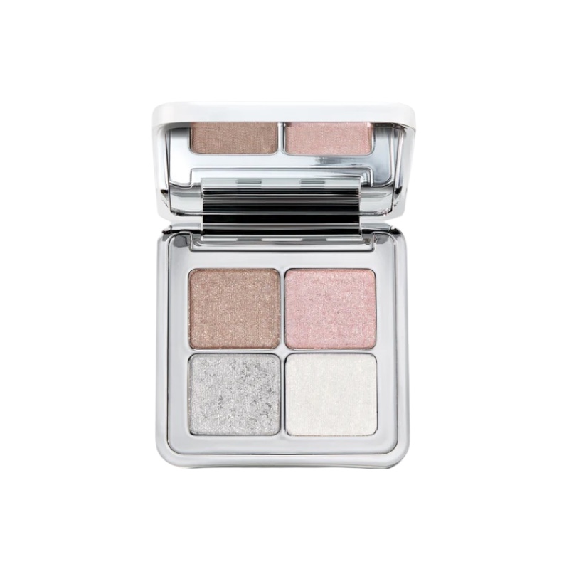 KYLIE JENNER WET SHIMMER QUAD