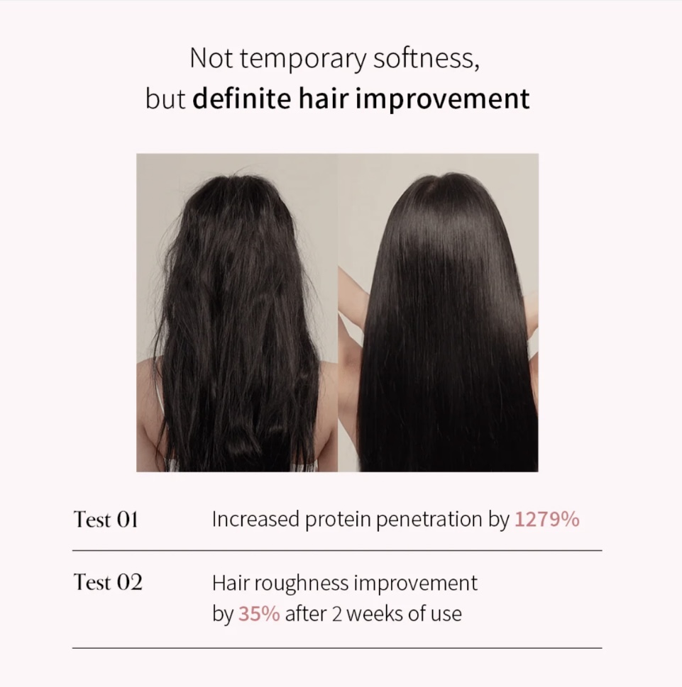 GROWUS DAMAGE THERAPY TREATMENT EX