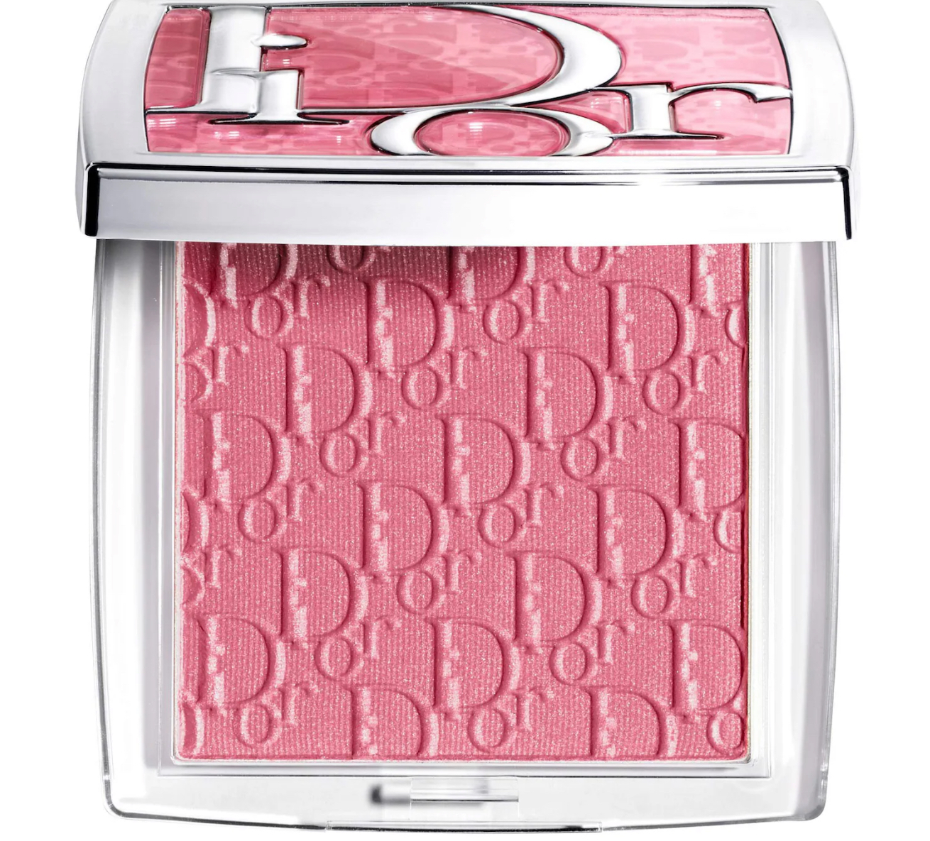 DIOR BACKSTAGE ROSY GLOW POWDER BLUSH